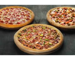 Pronta Pizza