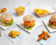 Fresh Food Burger (Bethune)