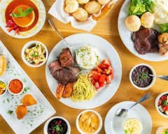 Tasty Meals