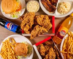 Leidl's Fried Chicken