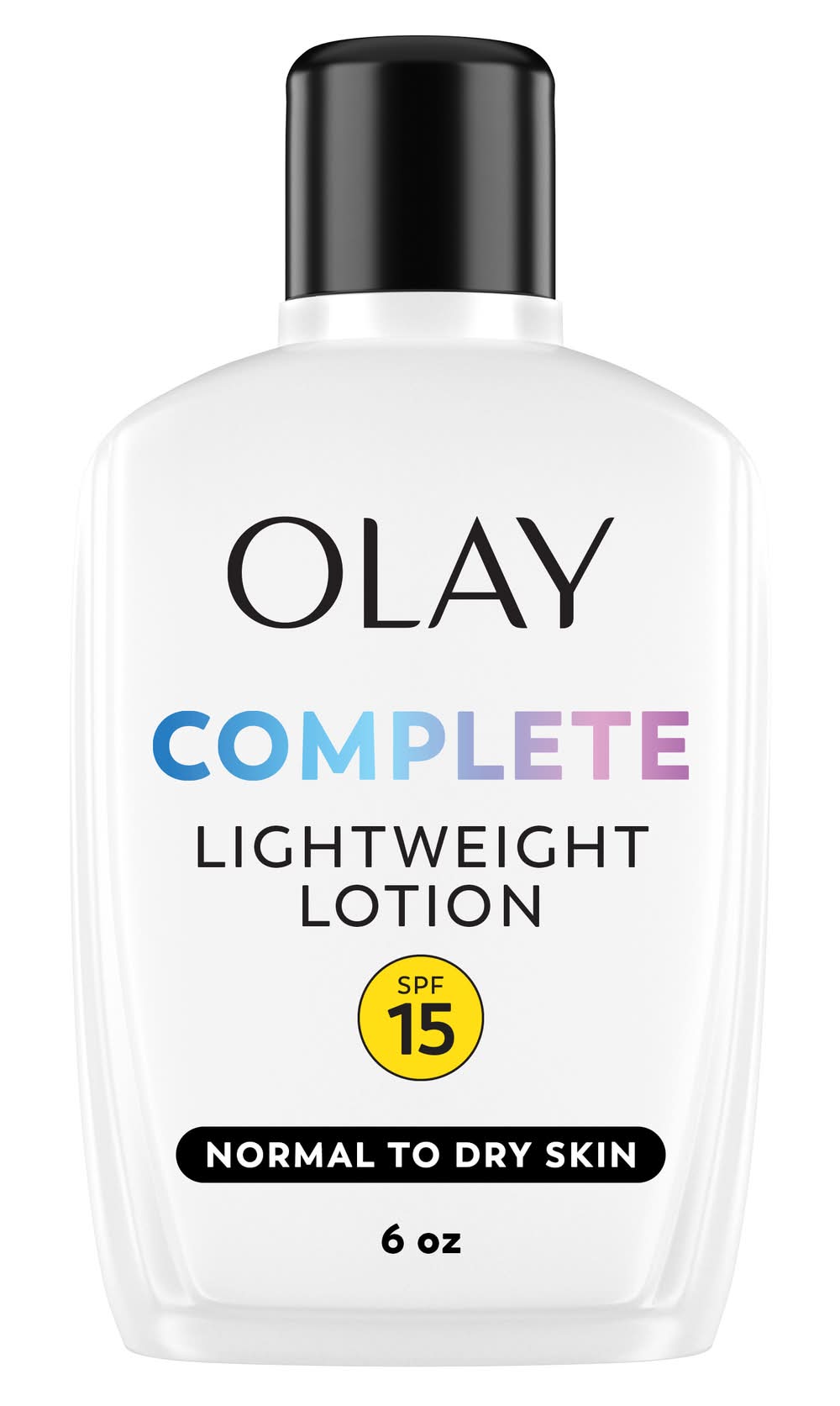 Olay Normal Daily Moisturizer With Spf 15 (6 oz)