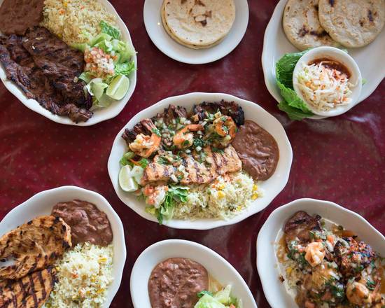 Las Americas Restaurant