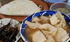 Inti Peruvian Cuisine