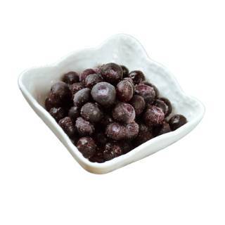 冷凍藍莓 1000g