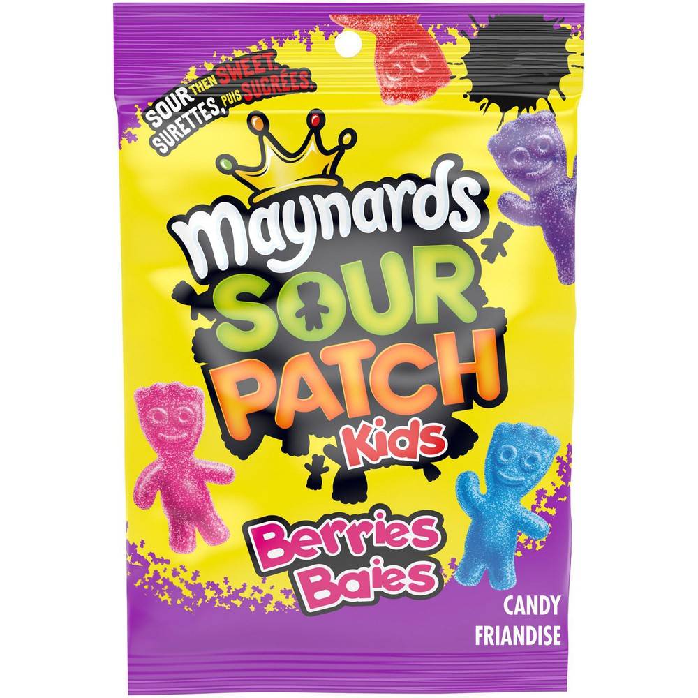 Maynards Sour Patch Kids Berries Candy Delivery Near Me Order Online