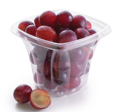 Grape Cup