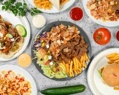 Hunger Station Kebab