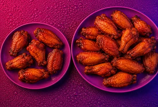 The Crispy Bird (floor 1 kiosk 1325-8882 170 Street Northwest)