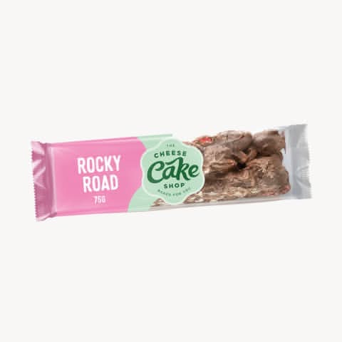Rocky Road