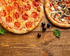 Limay Pizzeria Kebab