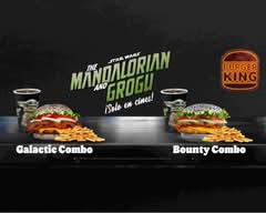 Burger King Hatillo 2