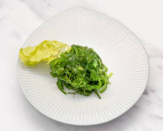 Seaweeds Salad- 해초 샐러드