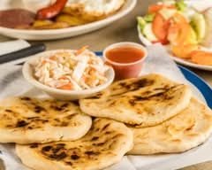 Antojitos Silvia (820 Second Street)