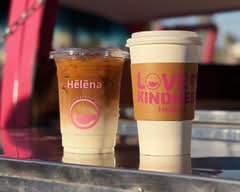 Helena Cafe