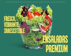 Isidora Delicioso Verde (Bosques)