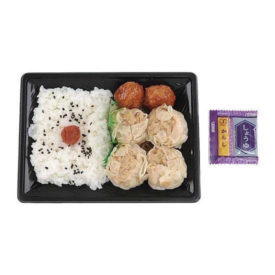 ◎焼売＆肉団子弁当