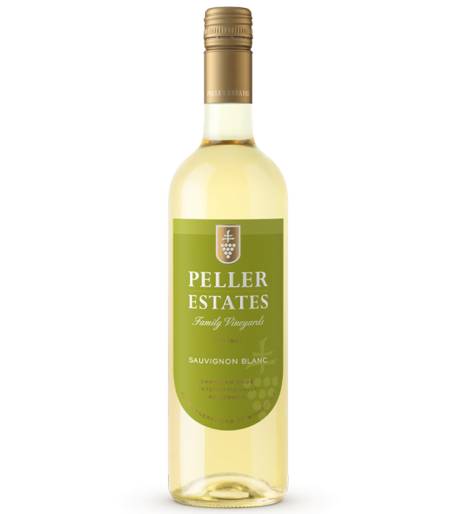 Peller Family Vineyards Sauvignon Blanc 750ml (12% ABV)