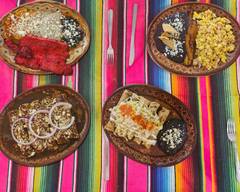 Mandala Bistro