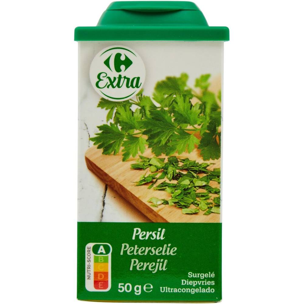 Carrefour Extra - Persil (50g)