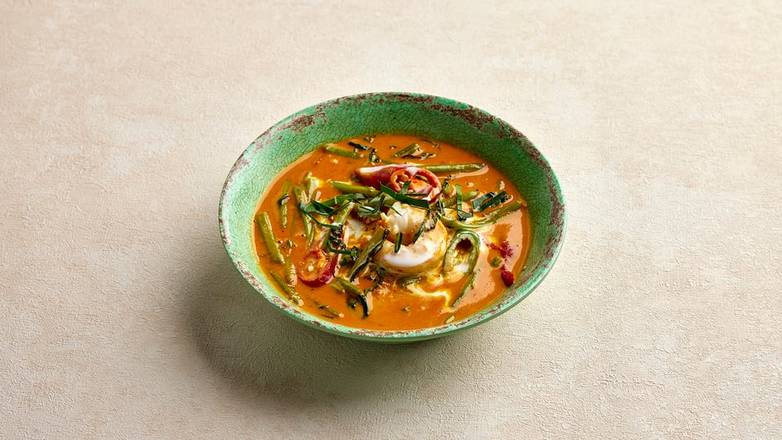 Red Curry