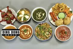 Bombay Masala Authentic Indian Takeaway