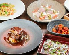 Cafe&Bistro FOR YU 宝塚店