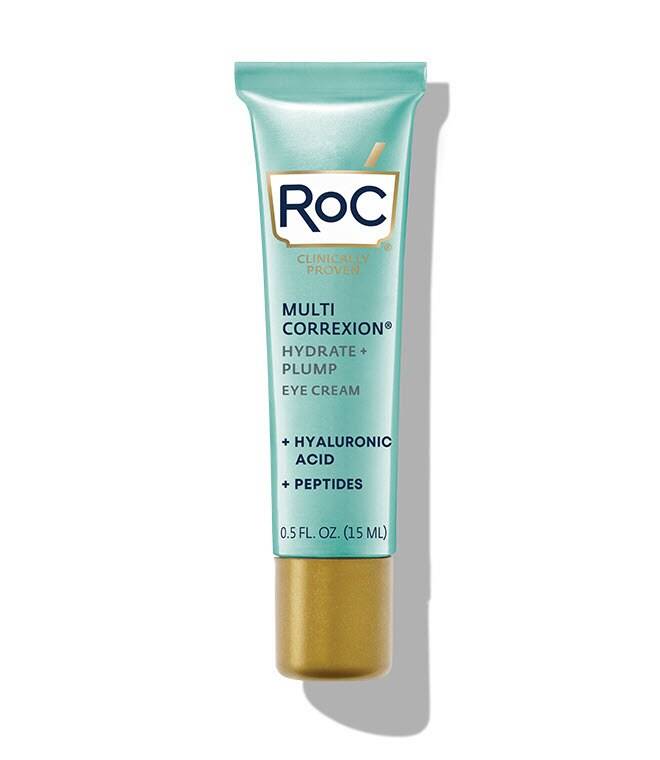 Roc Multi Correxion Hydrate + Plump Hyaluronic Acid Eye Cream