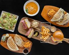 Deli Tacos (3000 Boulevard des Laurentides suite 15)