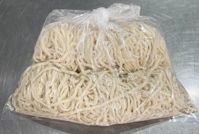 南投意麵600公克(泉溢製麵廠/D004-11)