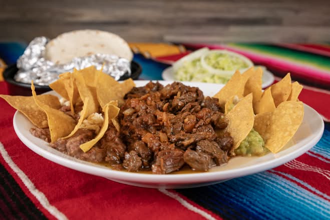 Azteca Res