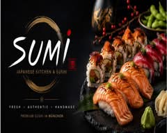 Sumi Panasia Kitchen