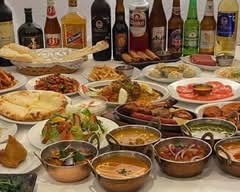 【本格的なインド料理】 トゥラシ Tulasi