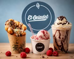 El Geladet De Sant Antoni De Vilamajor