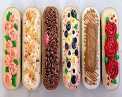 Pastelería El Fondant & Yo