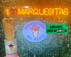 Las Marquesitas Del Norte  (Tampico)