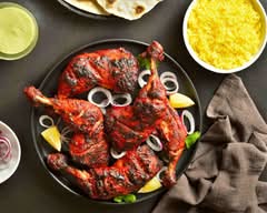 Bawarchi Indian Restaurant