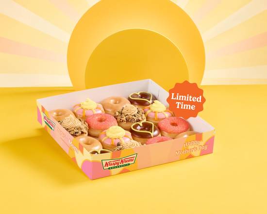 Krispy Kreme (6410 O Street)
