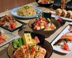 渡魚日式水產壽司