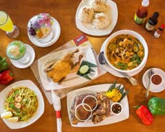 Max's Restaurant Las Vegas, Cuisine of the Philippines (Flamingo Rd.)