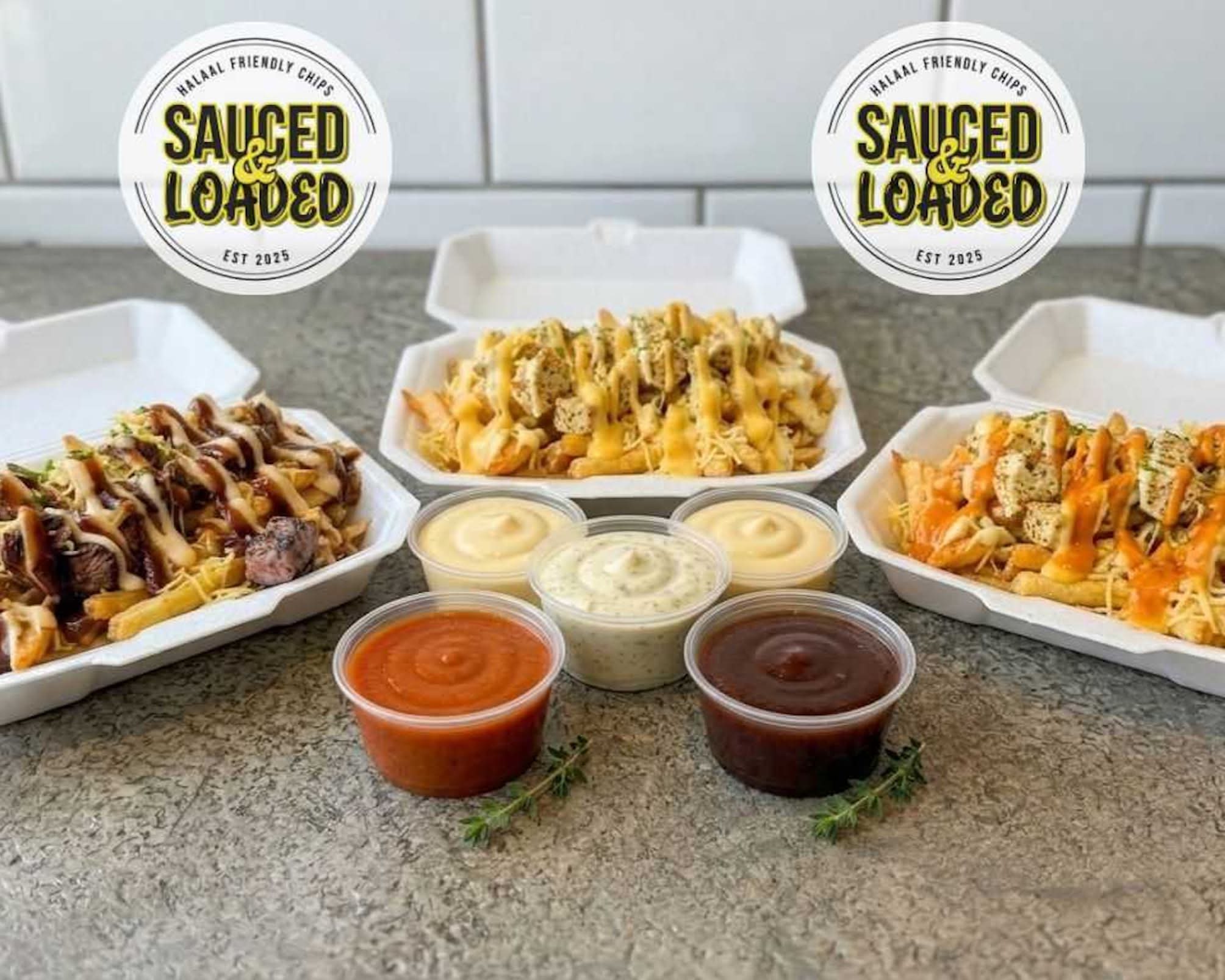 Order Sauced & Loaded, Rondebosch | Menu & prices | Cape Town delivery ...