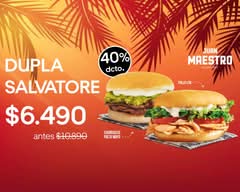 Juan Maestro - Paseo Quilpué