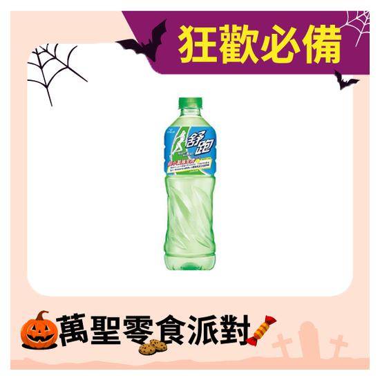 維他露舒跑運動飲料590ml