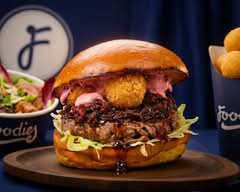 Foodies - Quetigny