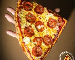 Mr. Slice Pizza (Oriente)