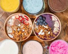 Redpath Juicery