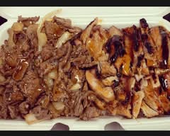 Dobi's Teriyaki
