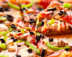 Papa Joe's Pizza (10555 Indiana Ave)