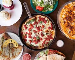 Donair & Pizza Lover