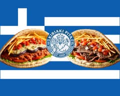 Kiriaki Pita (Goleta 3)