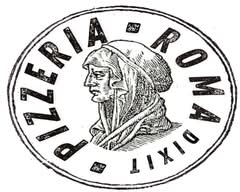 Pizzería Roma Dixit